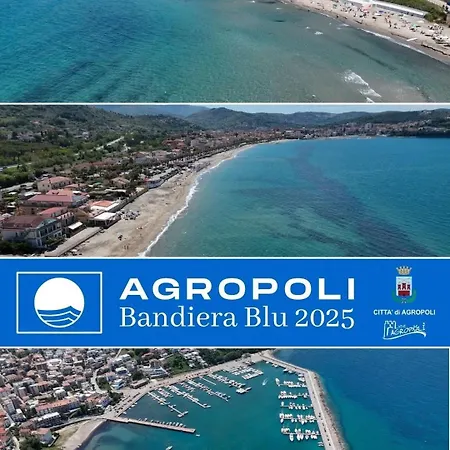 Bed & Breakfast Cala San Francesco Agropoli