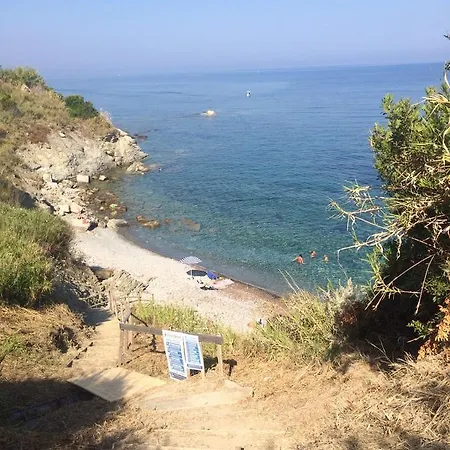 Cala San Francesco 4* Agropoli