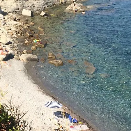 Bed & Breakfast Cala San Francesco Agropoli
