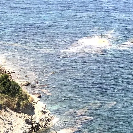 Cala San Francesco Bed & Breakfast