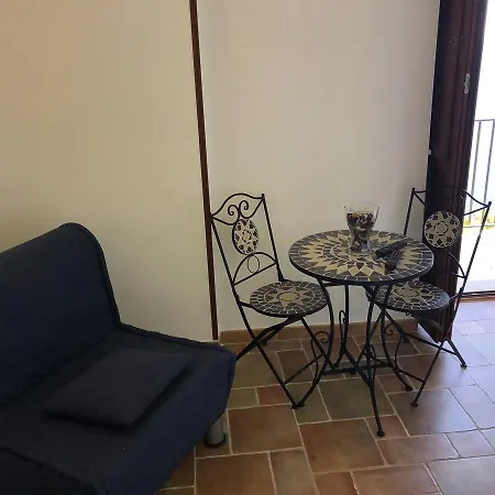 Cala San Francesco 4* Agropoli