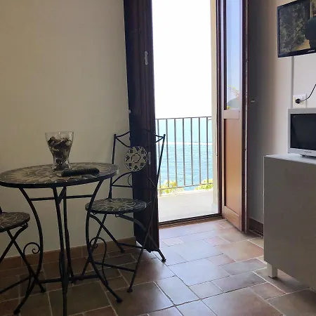 Cala San Francesco 4*