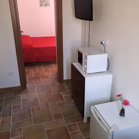 Cala San Francesco 4*