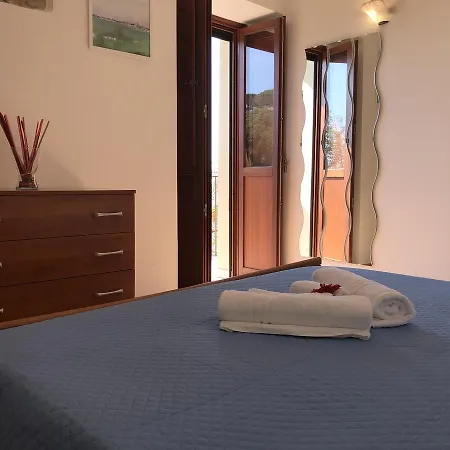 Bed & Breakfast Cala San Francesco Agropoli