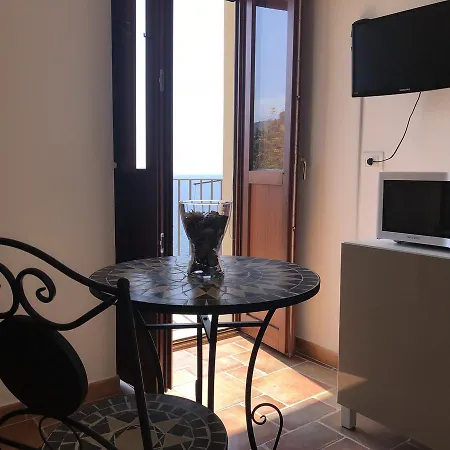 Bed & Breakfast Cala San Francesco