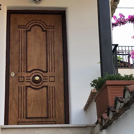 Bed & Breakfast Cala San Francesco Agropoli