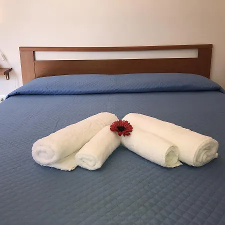 Bed & Breakfast Cala San Francesco