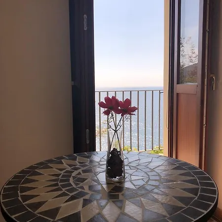 Bed & Breakfast Cala San Francesco