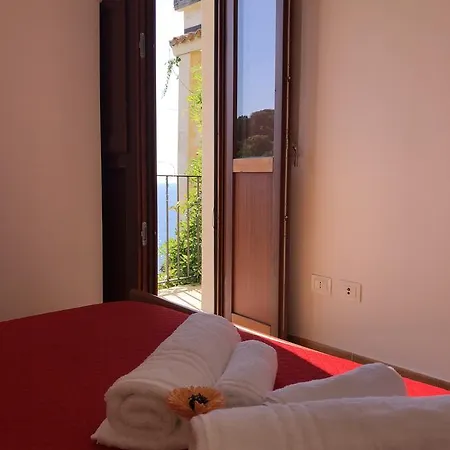 Cala San Francesco