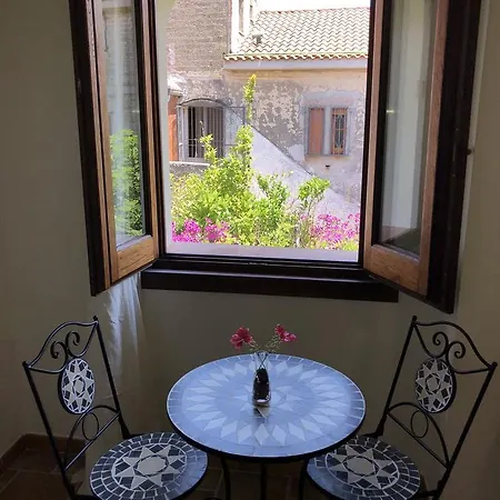 Cala San Francesco Bed & Breakfast 4*