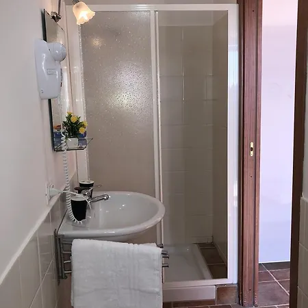 Cala San Francesco Agropoli