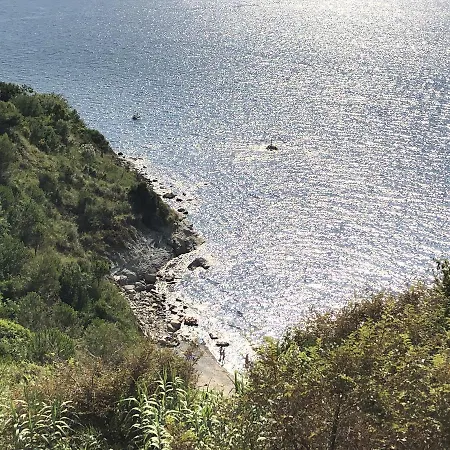 Cala San Francesco 4* Agropoli