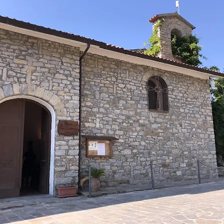 Bed & Breakfast Cala San Francesco