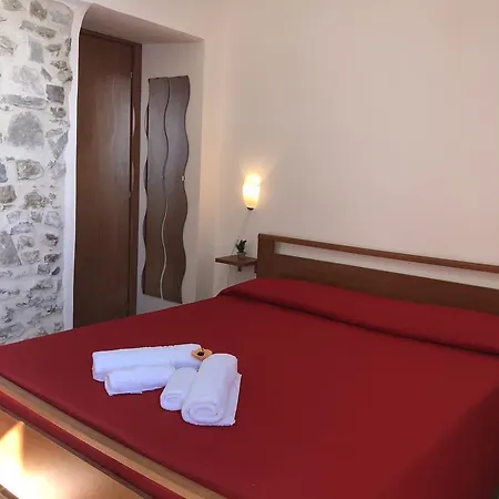 Cala San Francesco 4*