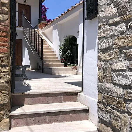 Cala San Francesco
