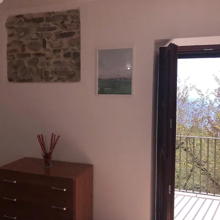 Cala San Francesco Agropoli