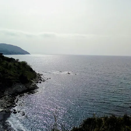 Cala San Francesco Bed & Breakfast