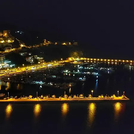 Cala San Francesco Bed & Breakfast