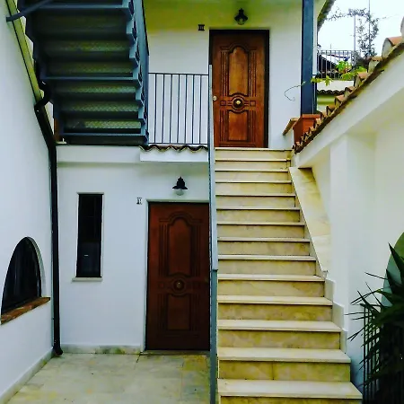 Cala San Francesco Agropoli