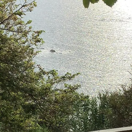 Cala San Francesco אגרופולי