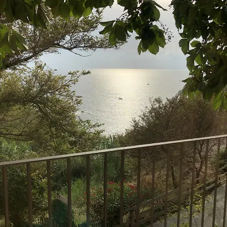 Cala San Francesco