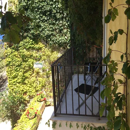 Bed & Breakfast Cala San Francesco