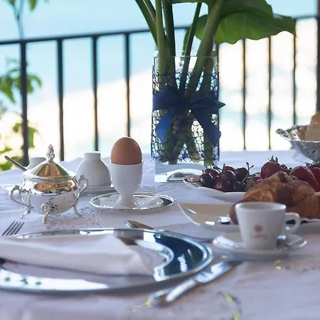 Bed & Breakfast Cala San Francesco