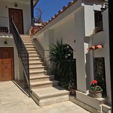 Bed & Breakfast Cala San Francesco Agropoli