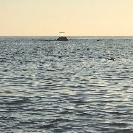 Cala San Francesco Bed & Breakfast