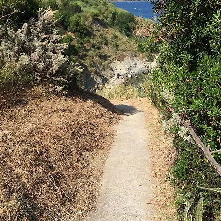 Bed and Breakfast Cala San Francesco