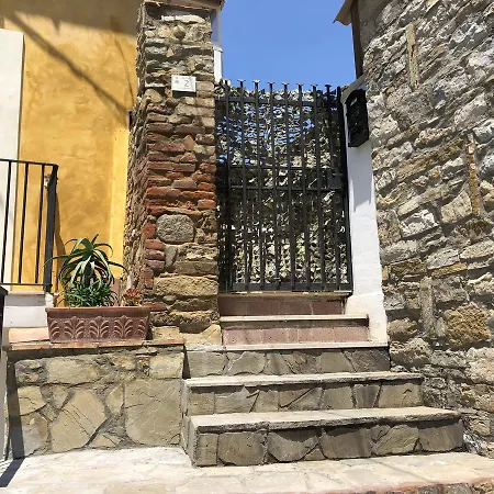 Cala San Francesco 4*