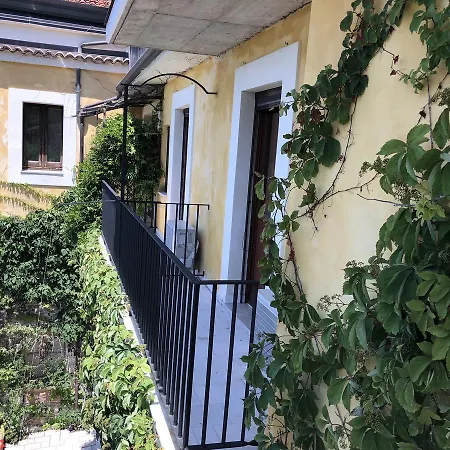 Cala San Francesco Alojamento de Acomodação e Pequeno-almoço 4*