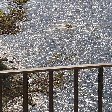 Cala San Francesco Отель типа 