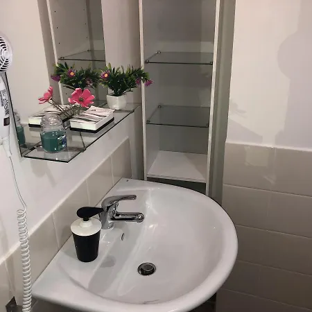 Cala San Francesco 4*