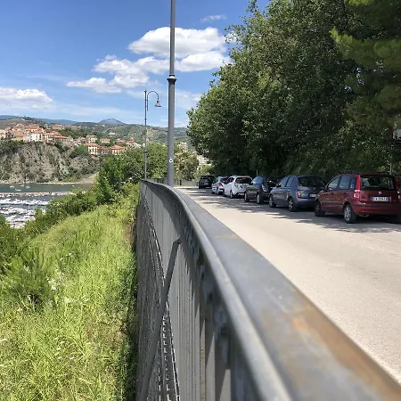 Cala San Francesco Отель типа 