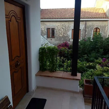 Cala San Francesco 4*