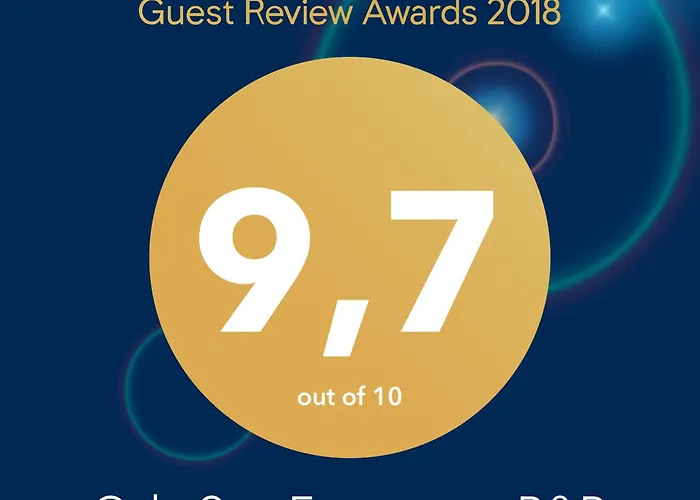 Alojamento de Acomodação e Pequeno-almoço Cala San Francesco Agropoli