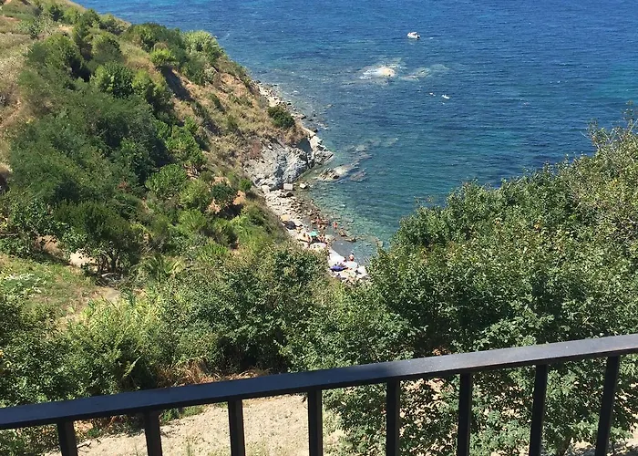 Cala San Francesco Alojamento de Acomodação e Pequeno-almoço 4*