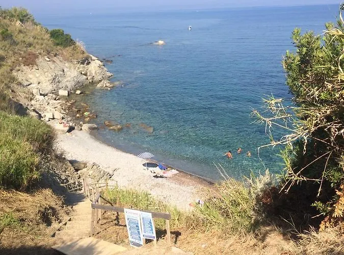 Cala San Francesco 4* Agropoli