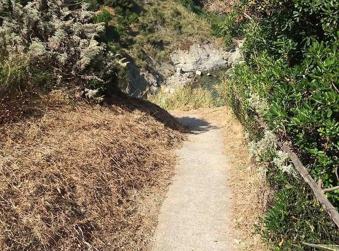 Alojamento de Acomodação e Pequeno-almoço Cala San Francesco
