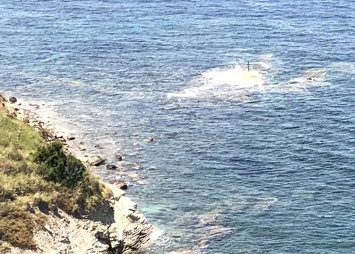 Cala San Francesco Alojamento de Acomodação e Pequeno-almoço