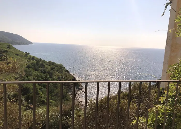 Cala San Francesco