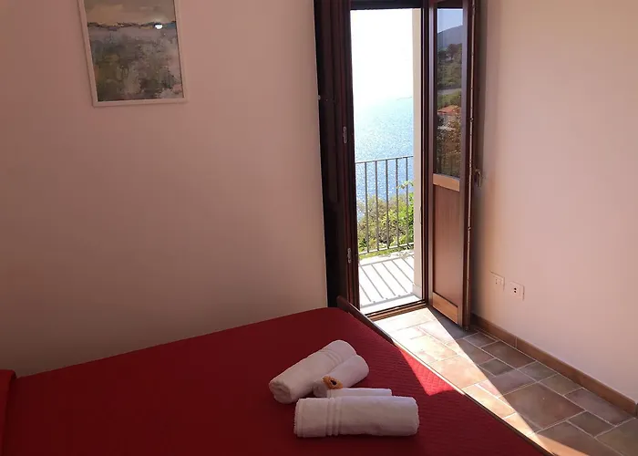 Alojamento de Acomodação e Pequeno-almoço Cala San Francesco