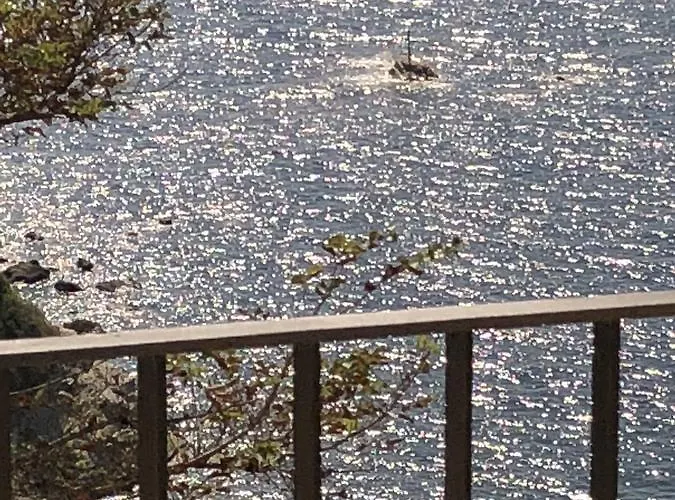 Cala San Francesco Alojamento de Acomodação e Pequeno-almoço Agropoli