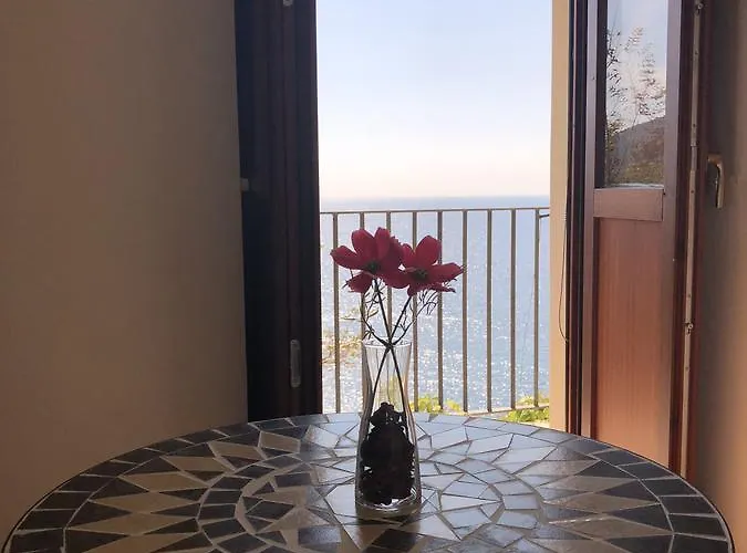 Alojamento de Acomodação e Pequeno-almoço Cala San Francesco