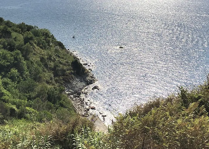 Cala San Francesco 4* Agropoli