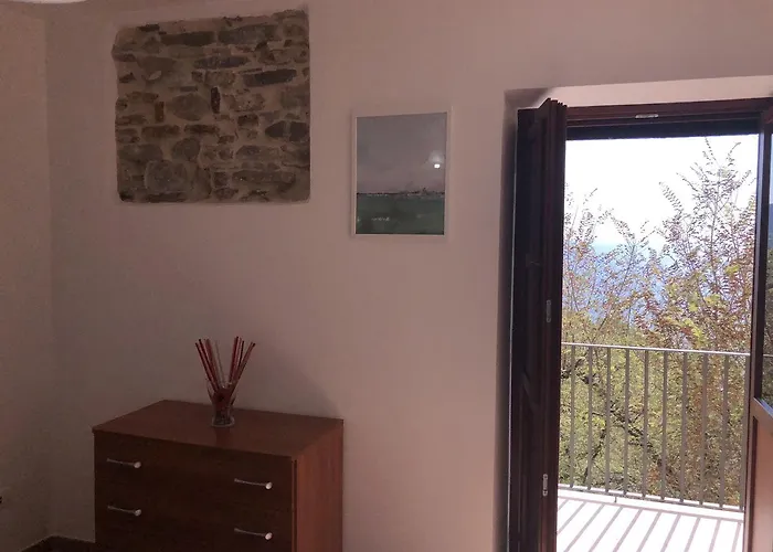 Cala San Francesco Agropoli