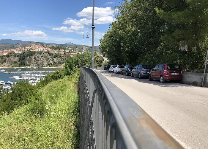 Cala San Francesco Alojamento de Acomodação e Pequeno-almoço
