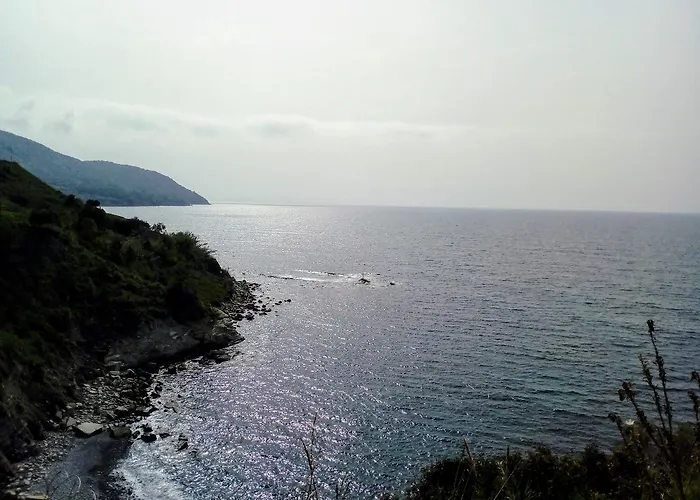 Cala San Francesco Alojamento de Acomodação e Pequeno-almoço