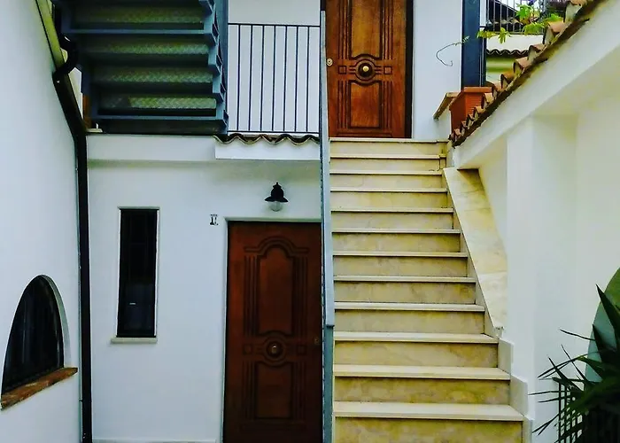 Cala San Francesco Agropoli